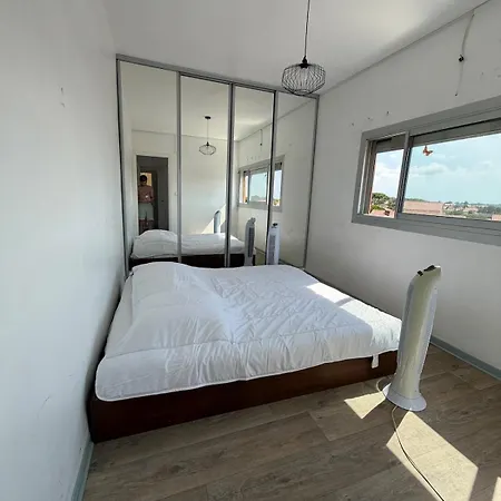 Apartman 6 Pers, Vue *