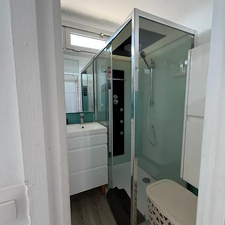 Appartement 6 Pers, Vue