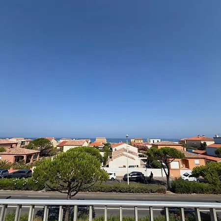 Appartement 6 Pers, Vue *